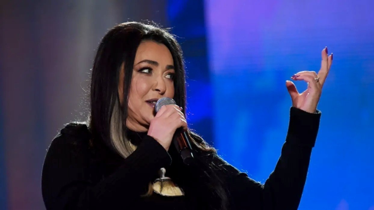 «Я за Ваню — как бабушка за внука»: Лолита Милявская о Ване Дмитриенко