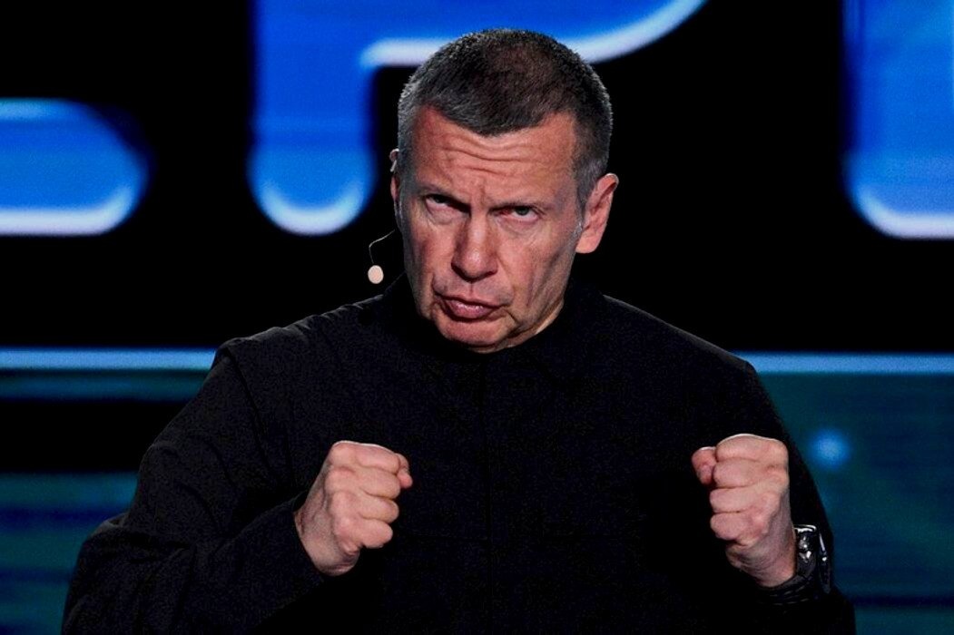 Владимир Соловьев: Илья Ремесло — «случайный попутчик власти», которому «скучно стало»