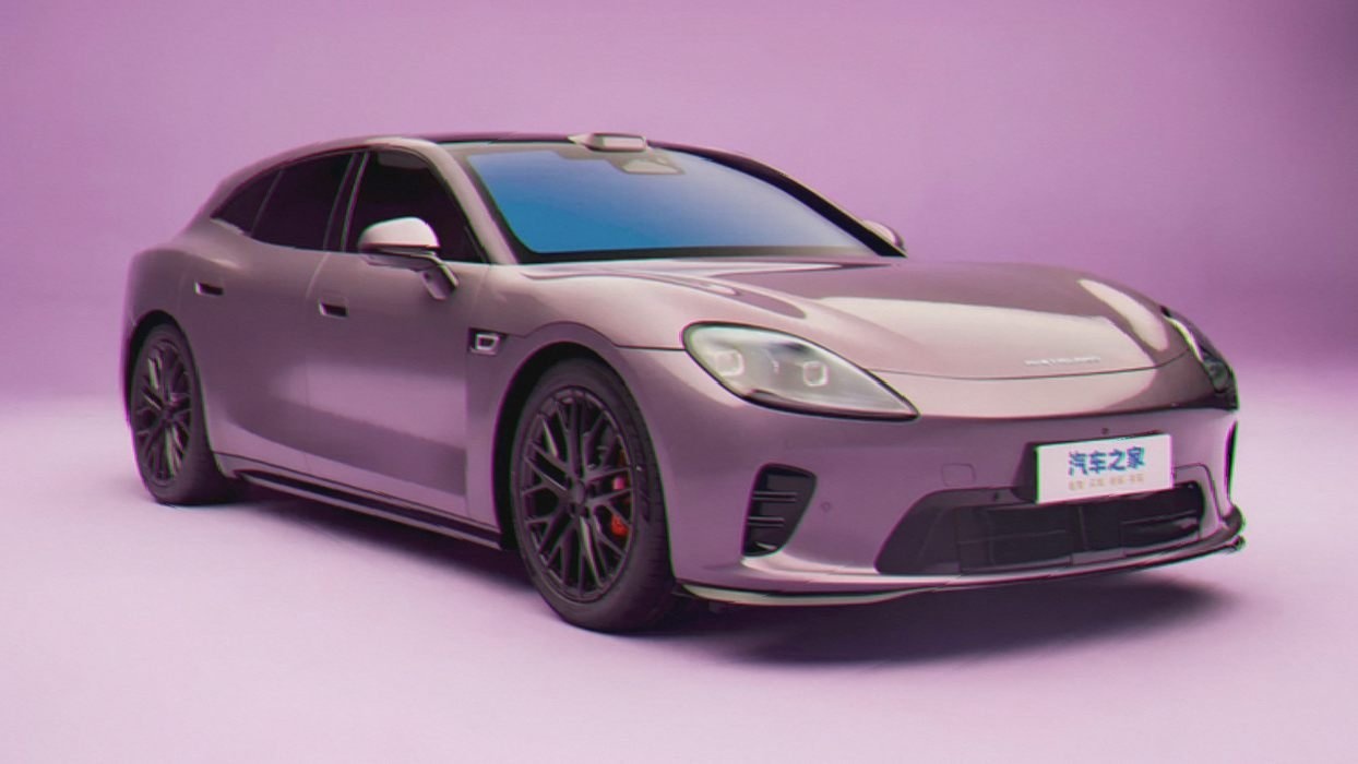 «Искусственный интеллект открывает новые горизонты»: GAC Group и Huawei представили новый китайский автобренд Aistaland