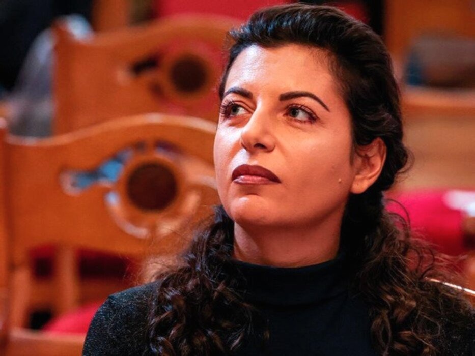 Маргарита Симоньян: кто не получит премию Тиграна Кеосаяна