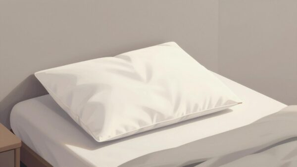 Искусство правильного отдыха: как выбрать "подушки для сна" для полноценного восстановления