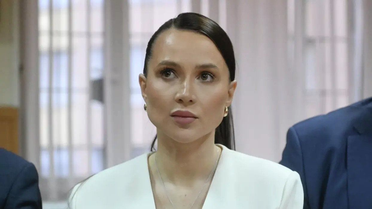 Лерчек: «У меня было большое количество ЭКО» — СМИ нашли возможную связь её болезни с недугом Заворотнюк