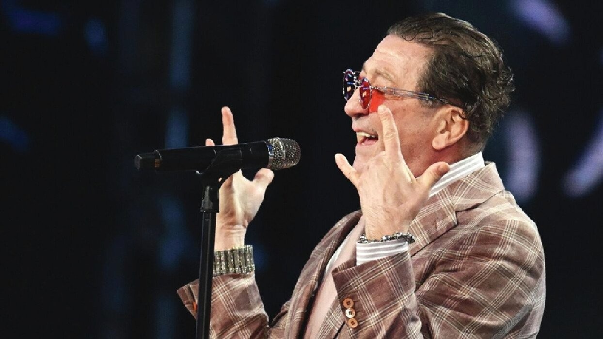 Сколько стоят особняки Лепса и Сигала: риелторы озвучили неутешительный прогноз