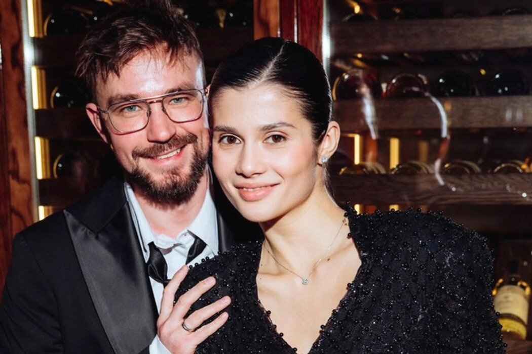 «Очень скоро»: Александр Петров впервые показал свой новый дом