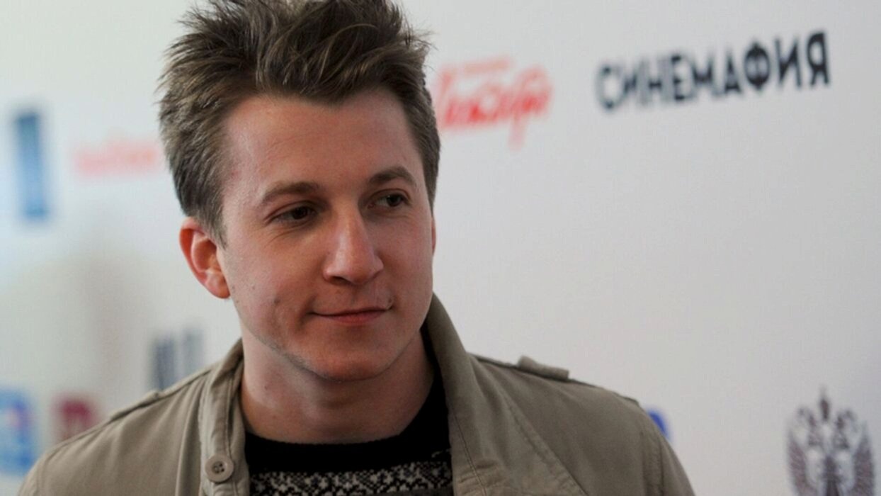 «Живу очень экономно»: Дмитрий Шаракоис рассказал о жизни в Великобритании