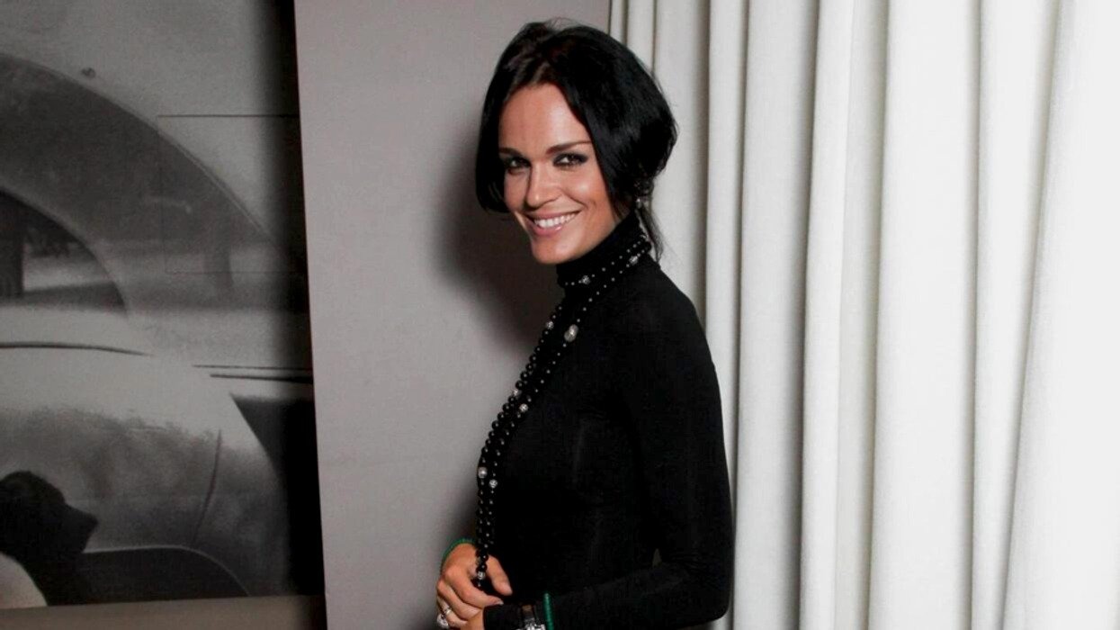 «Практически всех избаловала»: певица Слава обвинила близких в нервном срыве