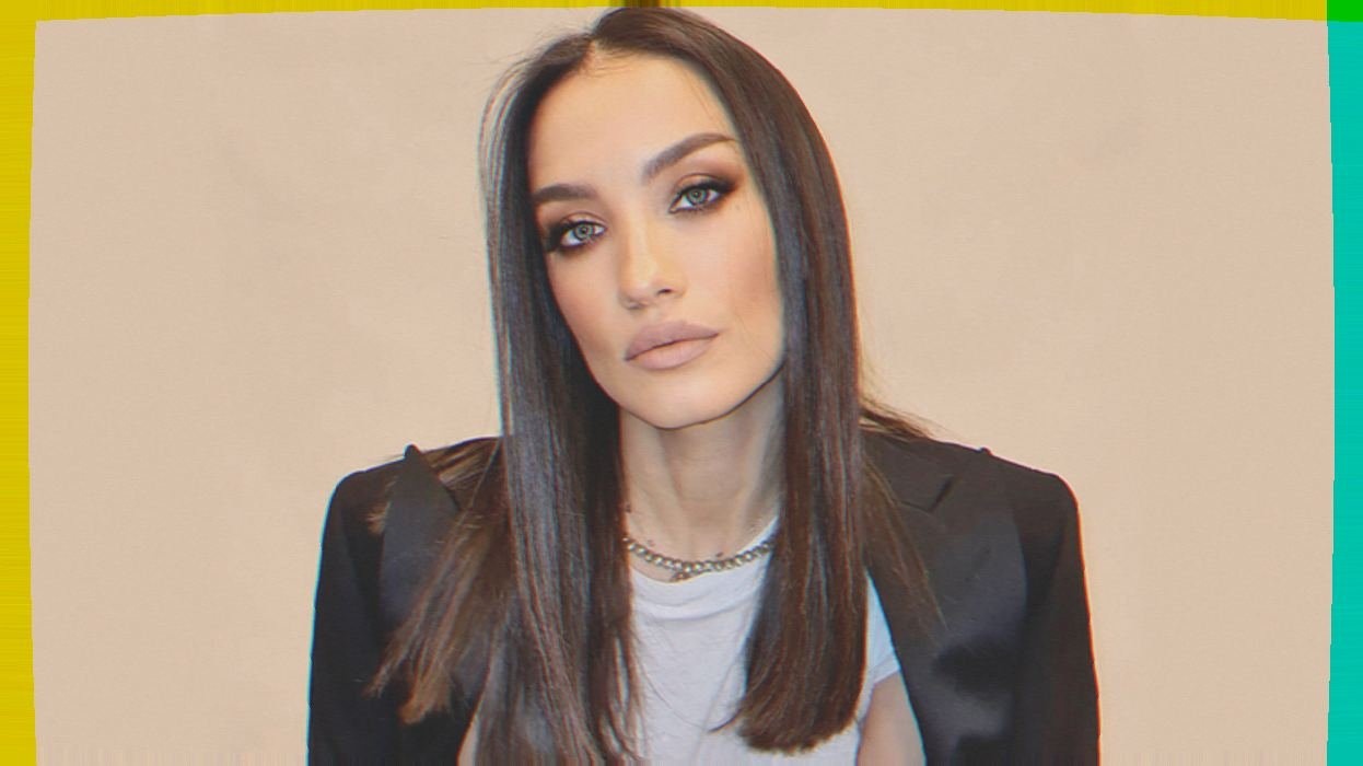 «Мне больные дети не нужны»: Виктория Дайнеко вспомнила слова экс-супруга