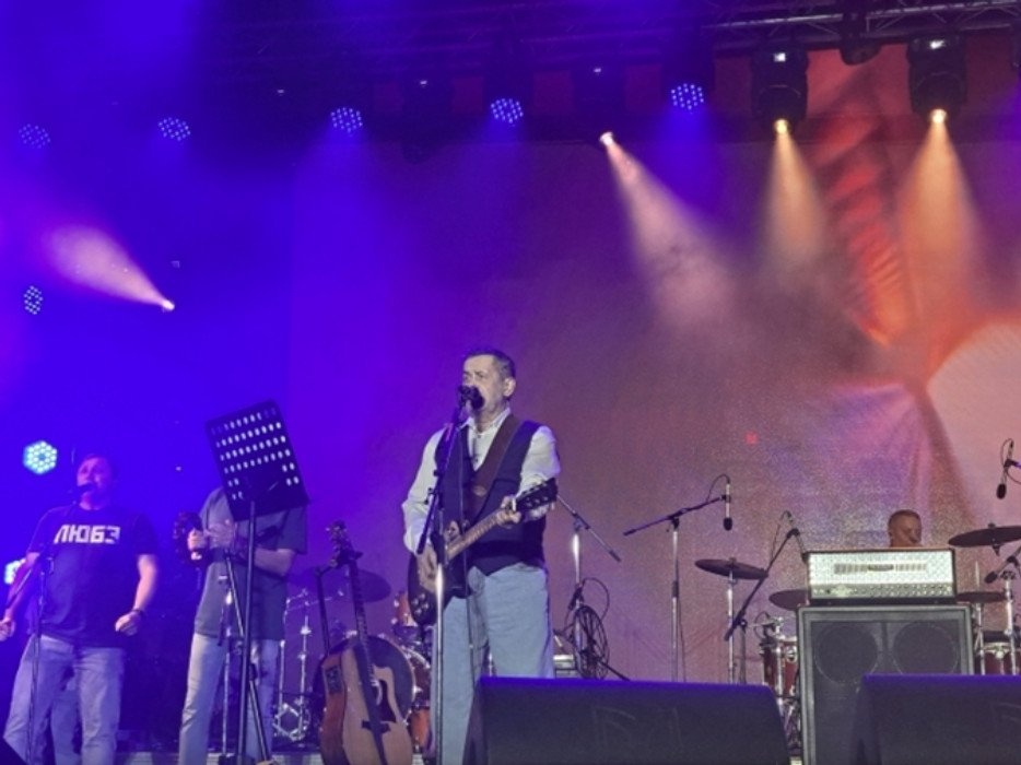 Почему Николай Расторгуев выбирает отдых в России: певец раскрыл свои любимые места