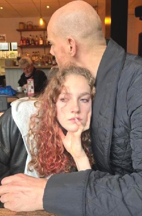 Юрий Колокольников впервые показал повзрослевшую дочь от Ксении Раппопорт: фото