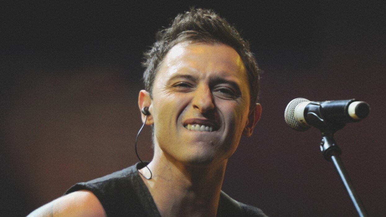 «Это зло»: куда пропал Рома Зверь и как изменил свою позицию по СВО