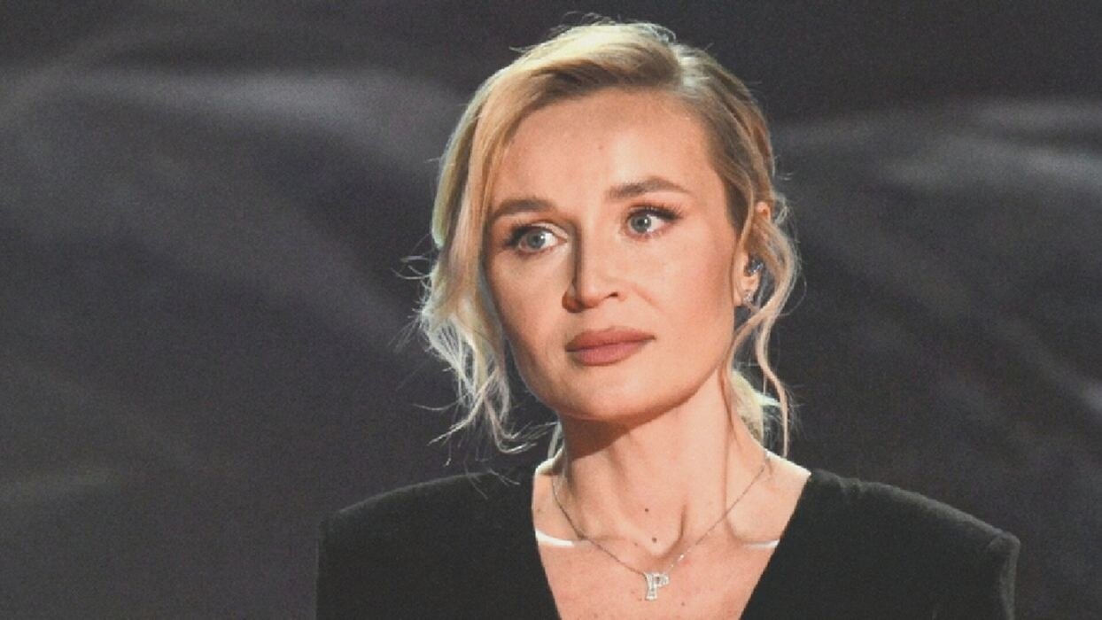 «Бузовой надо петь!»: Полина Гагарина изменила мнение о карьере телеведущей