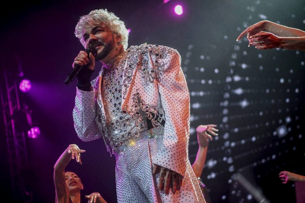 Филипп Киркоров: «Развелось очень много халтуры» в современной музыке