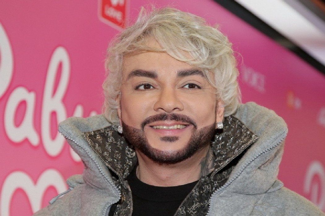 Филипп Киркоров: «Я эту жизнь тебе отдам» снова популярна из-за халтуры в современной музыке