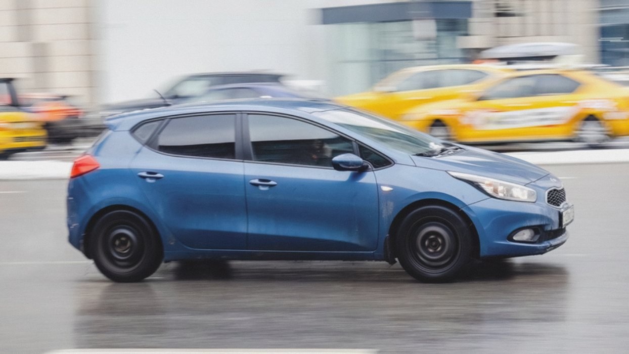 Какие б/у автомобили россияне покупают быстрее всего: раскрыты лидеры продаж