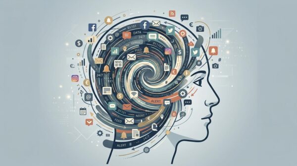 Как улучшить концентрацию и память в условиях современного ритма жизни