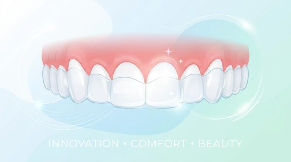 Современные подходы к исправлению прикуса без брекетов