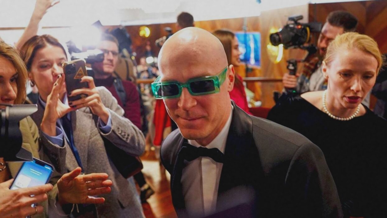 Юра Борисов «впервые признался»: «Гамлет» — новый «Щелкунчик»