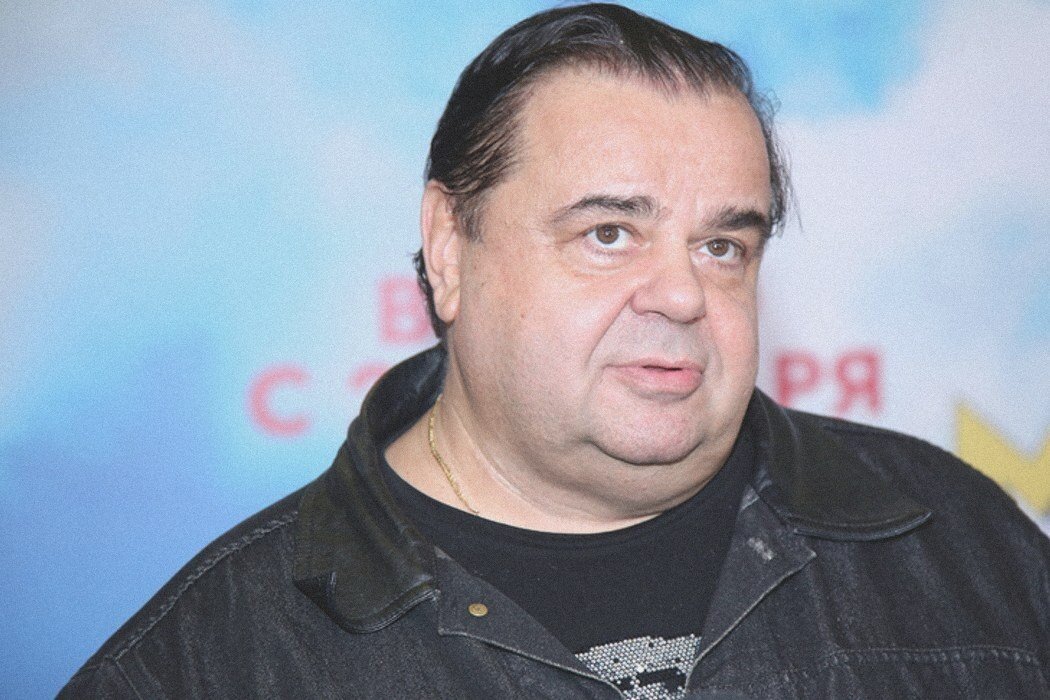 Сергей Рост выбрал место для свадьбы: «Мы будем расписываться в Санкт-Петербурге»