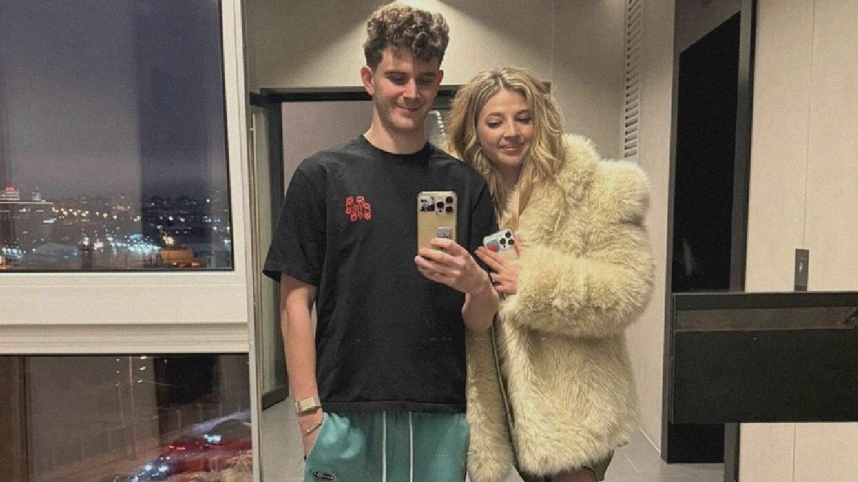 Аня Покров о подготовке к свадьбе: «Думала, это всё будет быстрее»