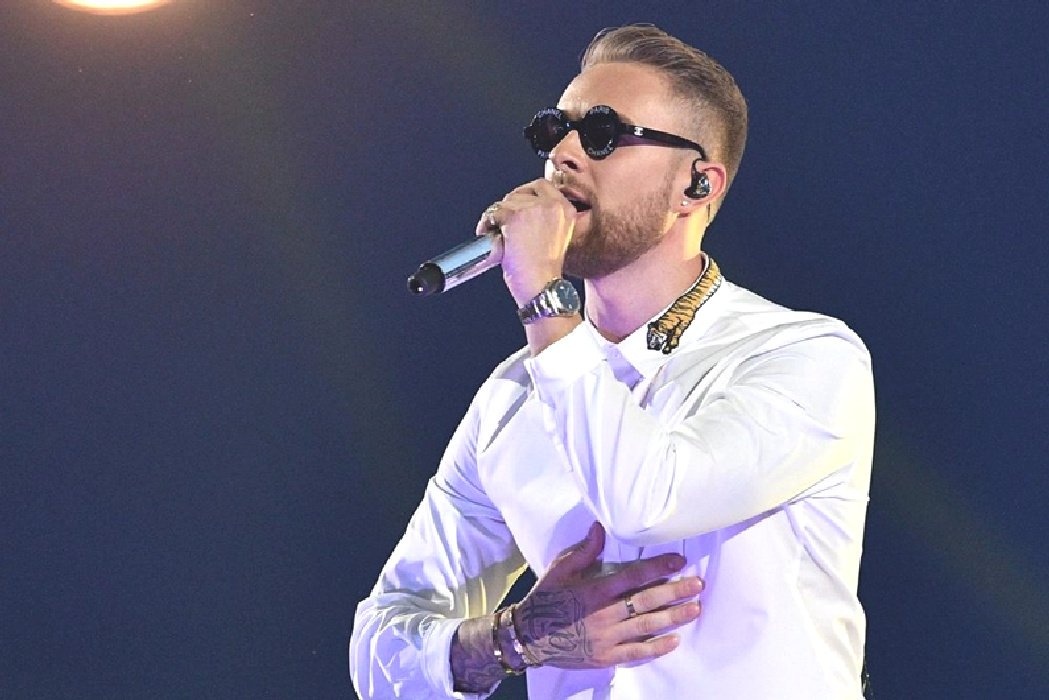 Егор Крид объяснил поклонникам разницу между «шоу-представлением» и «шоу-концертом»