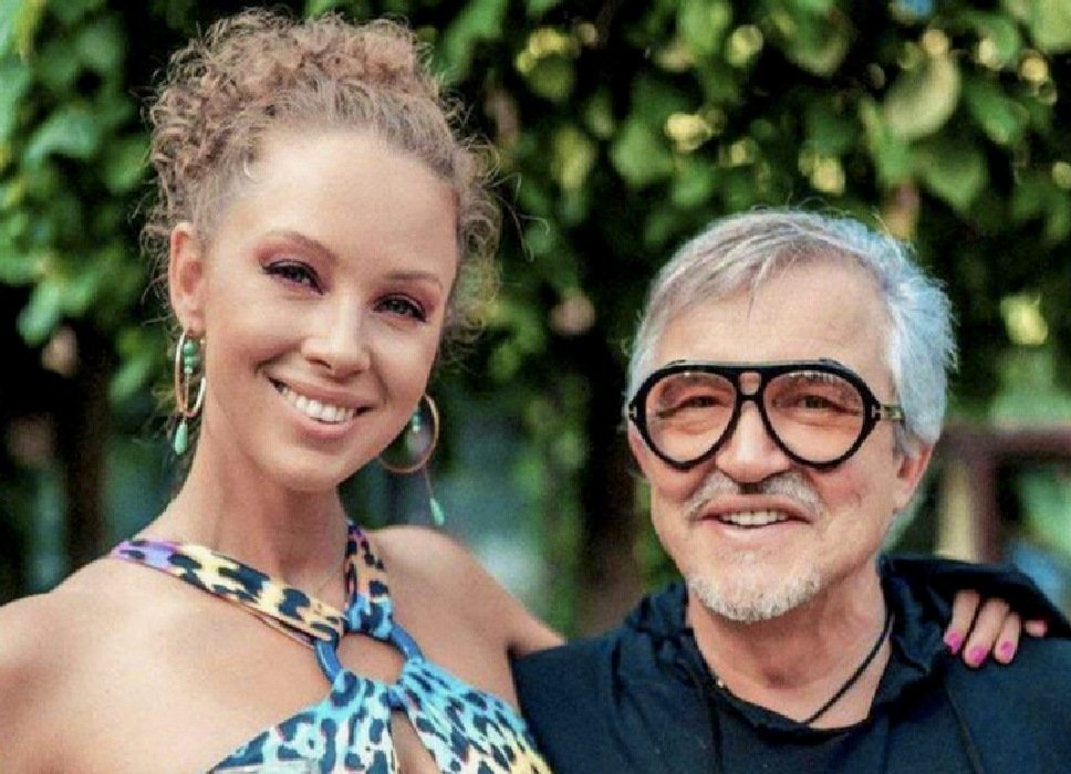 Дмитрий Дибров впервые заговорил об измене экс-супруги Полины: «У меня нет данных, что до Сейшел она отдалась Роме»