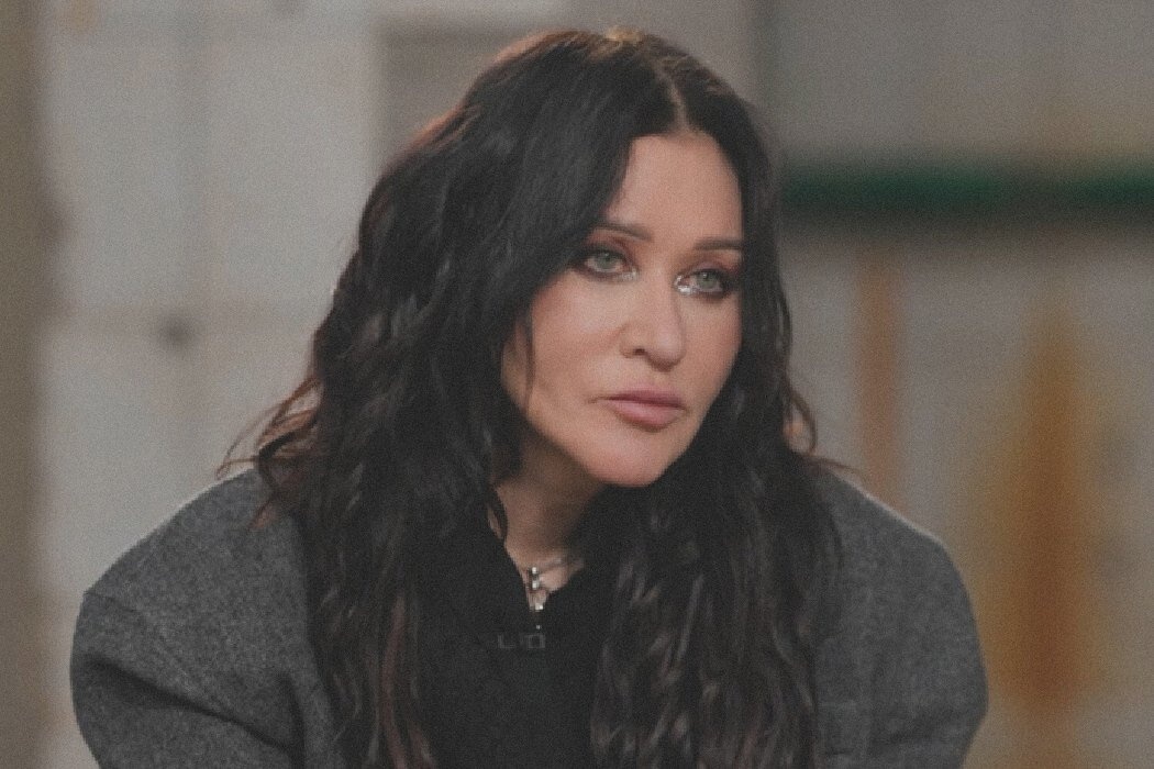 Линда: «Задача души» Андрея Губина не предполагала сцену