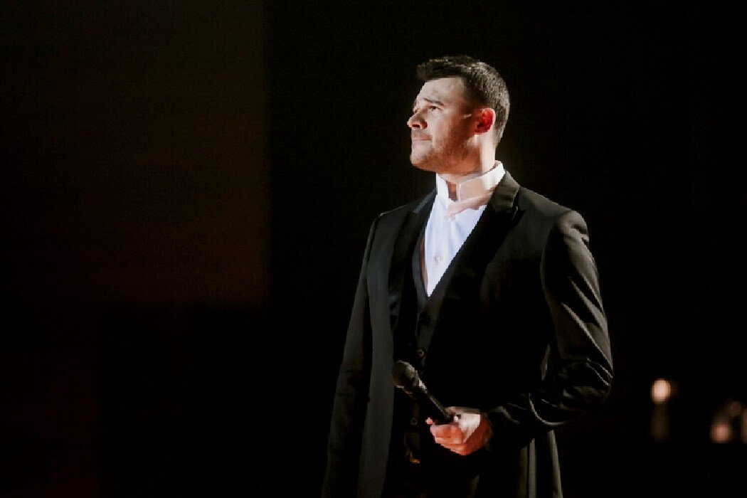 Эмин Агаларов объявил о запуске собственного лейбла «Жара Мьюзик»