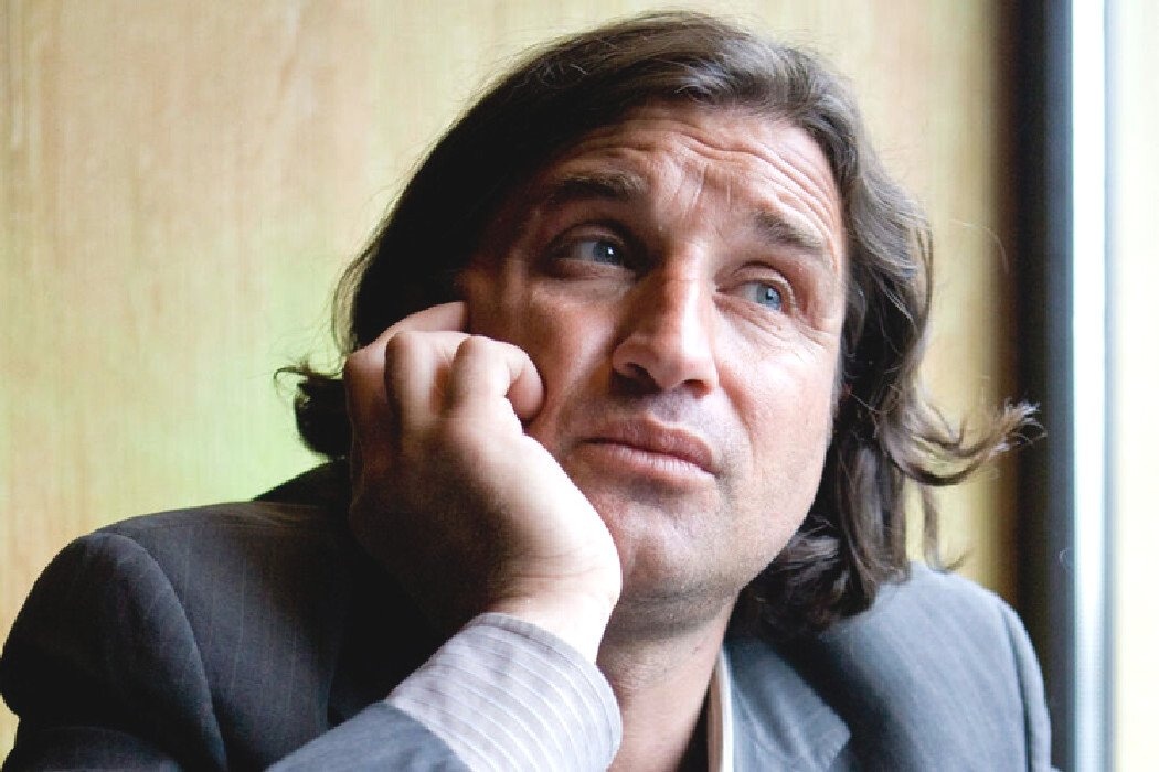 «Любая работа рассматривалась мной как нирвана»: Отар Кушанашвили раскрыл причину попадания в «черный список» федеральных каналов