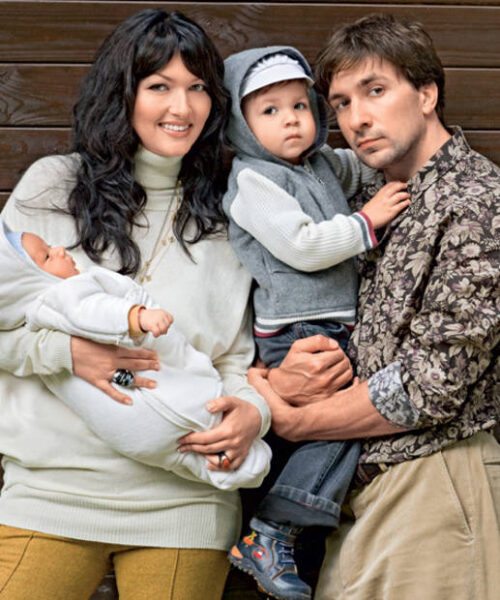 Экранная стерва, реальная драма: 45-летняя Такшина после разрыва с Антипенко наконец «светится от счастья»