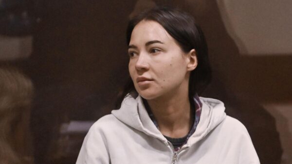 "Признай вину или не получишь помощи": Лерчек с раком желудка 4 стадии обвиняет следователей в пытках