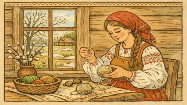 1 марта: Фёдорова неделя – время очищения и весенних примет