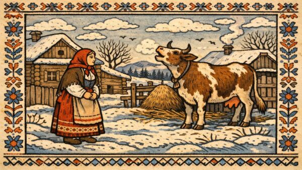 Александр-коровник 3 марта: приметы, хозяйство и народные «нельзя»