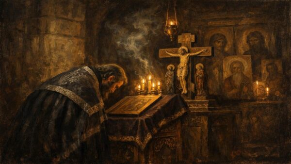 Поклонение Кресту и память святых: что можно и нельзя делать 4 марта
