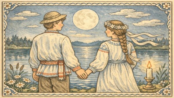 Маврикиев день, 5 марта: Чистый, светлый и спокойный