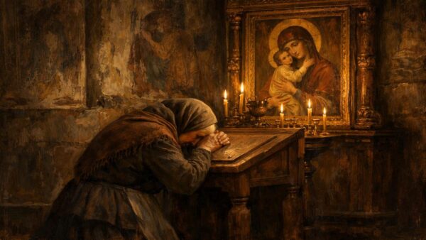 Козельщанская икона и Тимофей Весновей: что можно и нельзя делать 6 марта