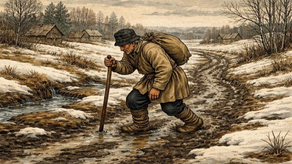 10 марта: Прокоп Перезимний – Дорогорушитель и начало весны