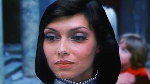 «Бесполая» инопланетянка: как звезда советского кино Елена Метелкина пережила предательство, смерть отца и чудом избежала яда в 72 года