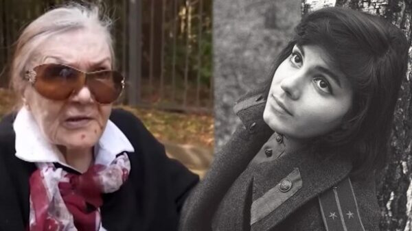 «Значит, не дождалась»: как в 17 лет Валентина Малявина потеряла ребёнка и ушла от Александра Збруева