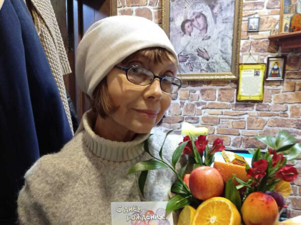 «Бесполая» инопланетянка: как звезда советского кино Елена Метелкина пережила предательство, смерть отца и чудом избежала яда в 72 года