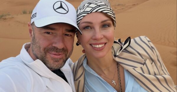 Мечта о свадьбе разбилась о 150 миллионов: Как бывшая жена Романа Товстика мстит Полине Дибровой за новую любовь и борется за шестерых детей