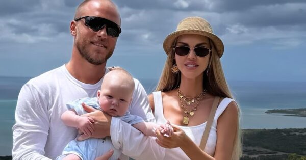 Школьная любовь, 20 лет брака и четверо детей: как Мария Погребняк пережила громкий развод и обрела «спасителя» в 36 лет