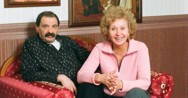 «Снова девятнадцать» в 76 лет: как живёт вдова Ильи Олейникова, пережившая невосполнимую утрату