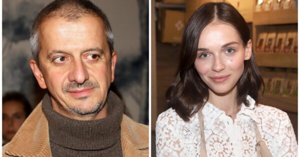 «Мне нравится ходить голой»: как провинциалка Софья Синицына стала матерью и покорила Бондарчука