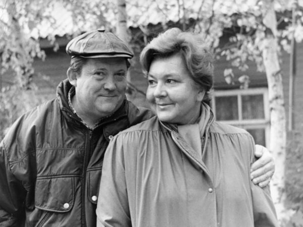 Загадка таланта: Почему Виктор Павлов, сыгравший 170 ролей, ушёл в 65 лет, но его имя так и не появилось на мемориальной доске