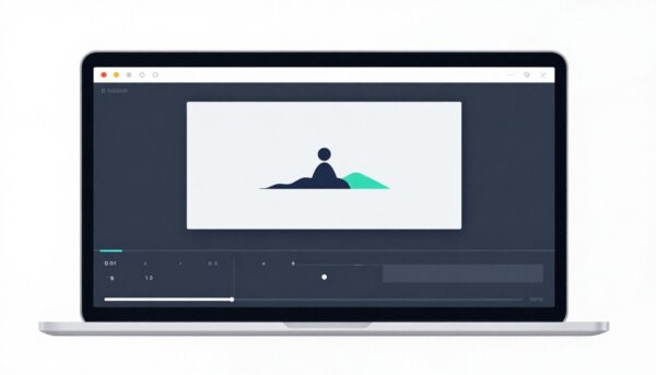 Почему выбор программы для записи экрана без водяного знака важен для профессиональных видео