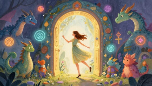 Погружение в мир попаданок: почему этот жанр завоевывает читателей