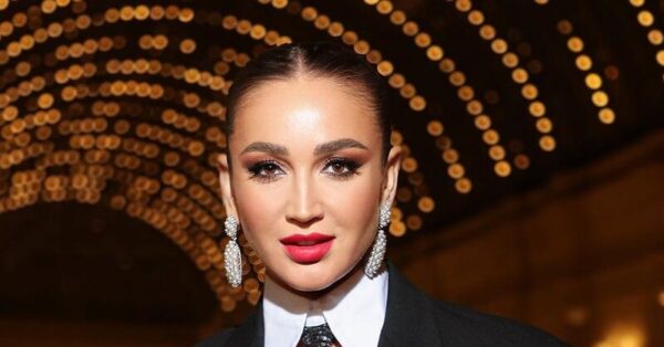 Ей исполнилось 40, но она не хочет замуж : Ольга Бузова: «Штамп не спасает отношения», а от мужчины ждет миллионов и «Оскар»