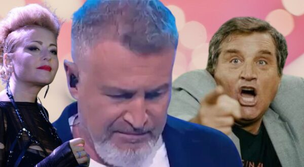 Скандал в Дубае: как Варум матом крыла Кушанашвили из-за пьянства Агутина и проклинала дочь за то, что она похожа на отца