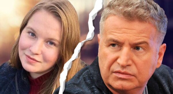 Полгода взаперти: Внебрачная дочь Агутина Полина, которая стала затворницей