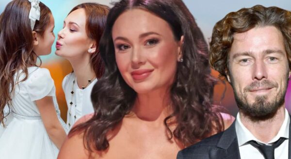 Тайна дочери Аиды Гарифуллиной: почему молчит отец Оливии и при чем здесь Марат Сафин